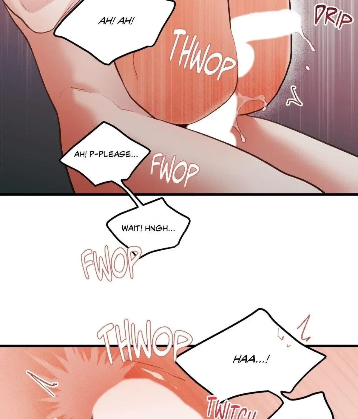 When Pear Blossoms Bloom Chapter 81, page 87
