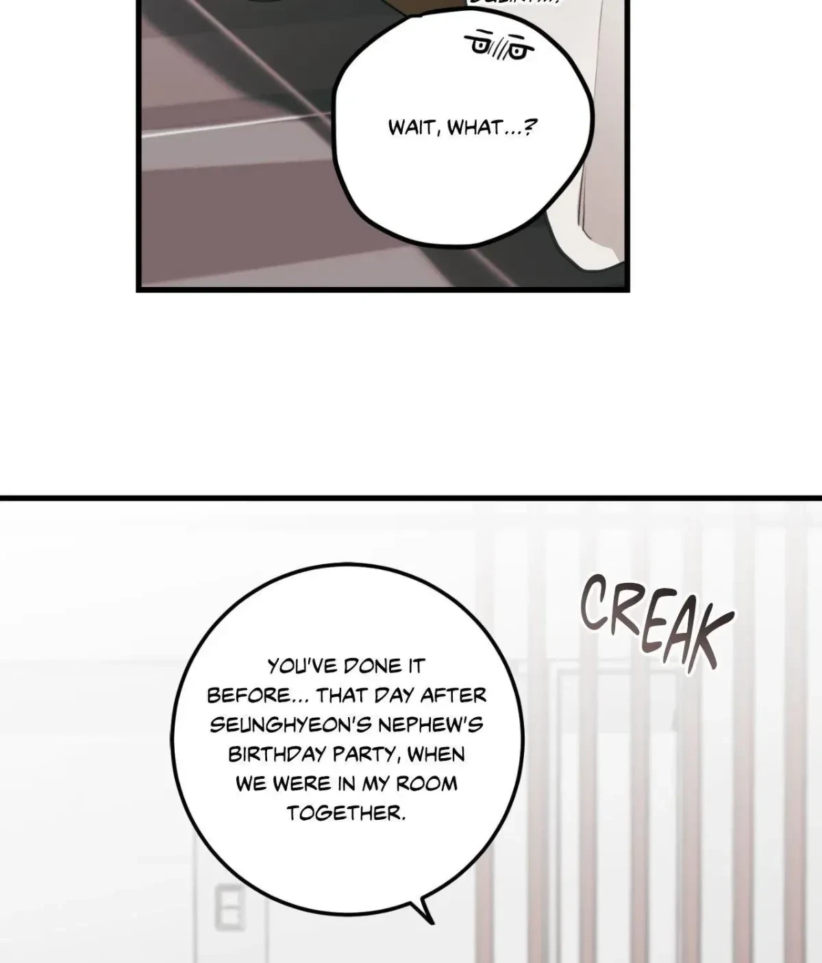 When Pear Blossoms Bloom Chapter 81, page 9