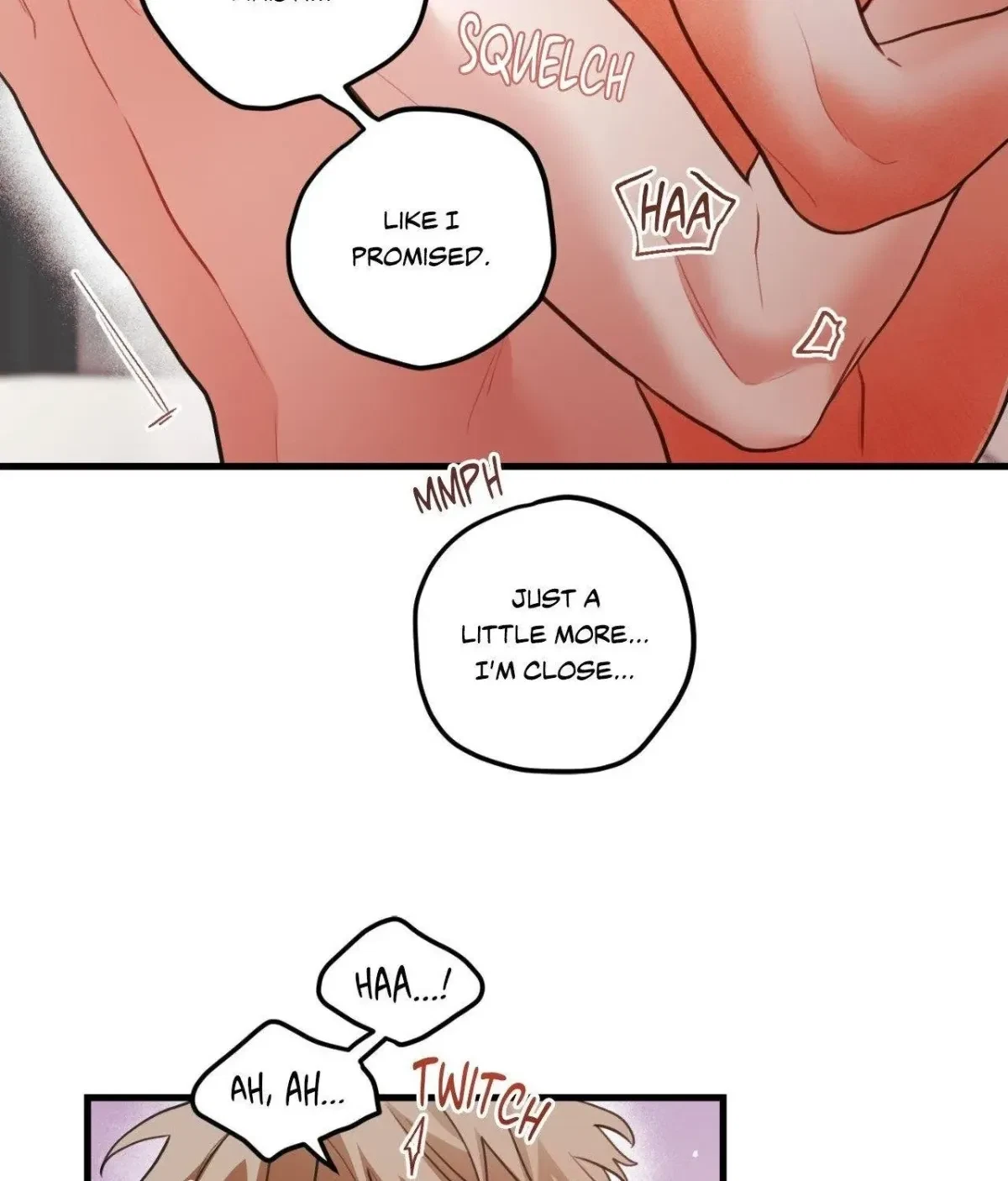When Pear Blossoms Bloom Chapter 81, page 91