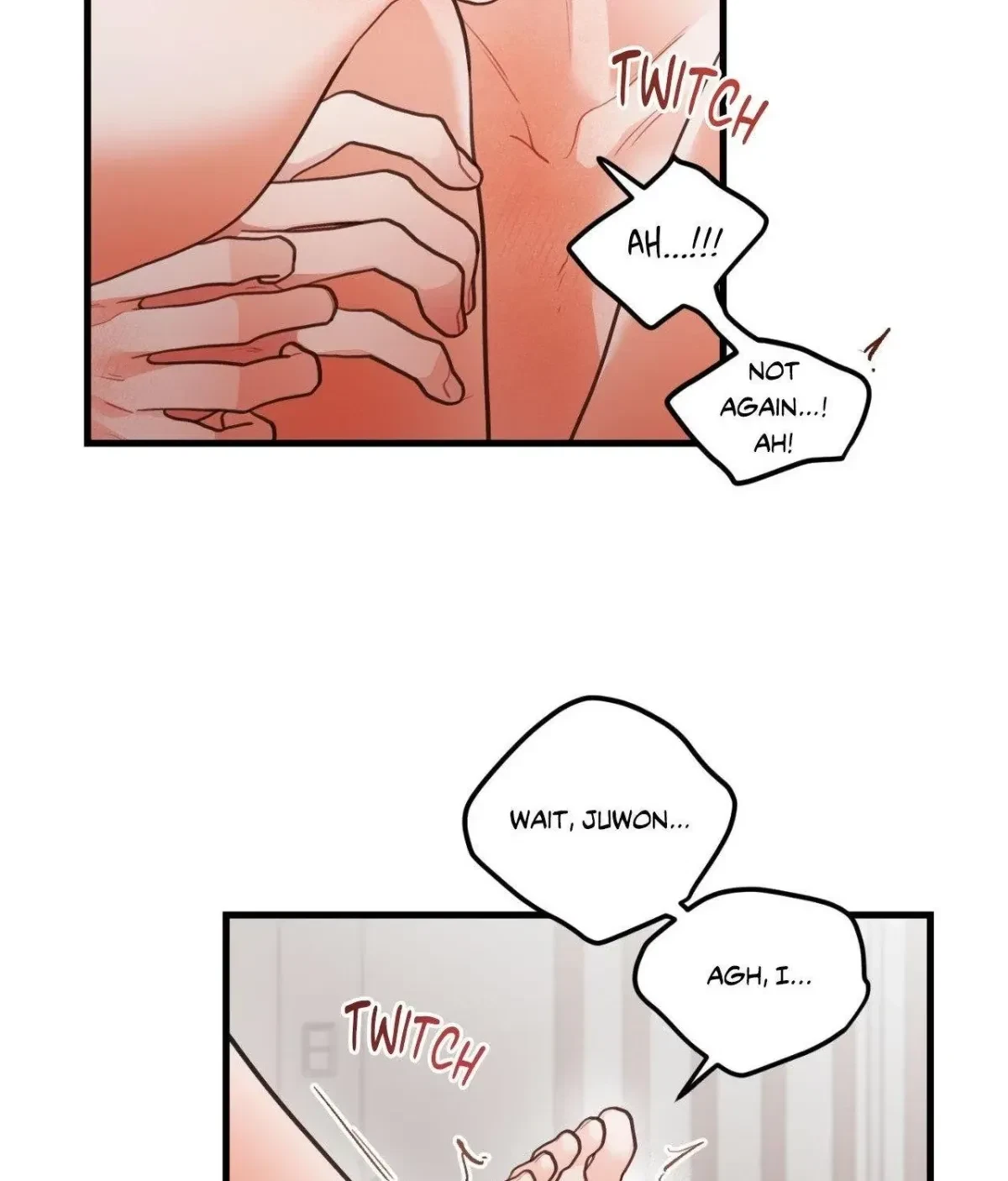 When Pear Blossoms Bloom Chapter 81, page 93