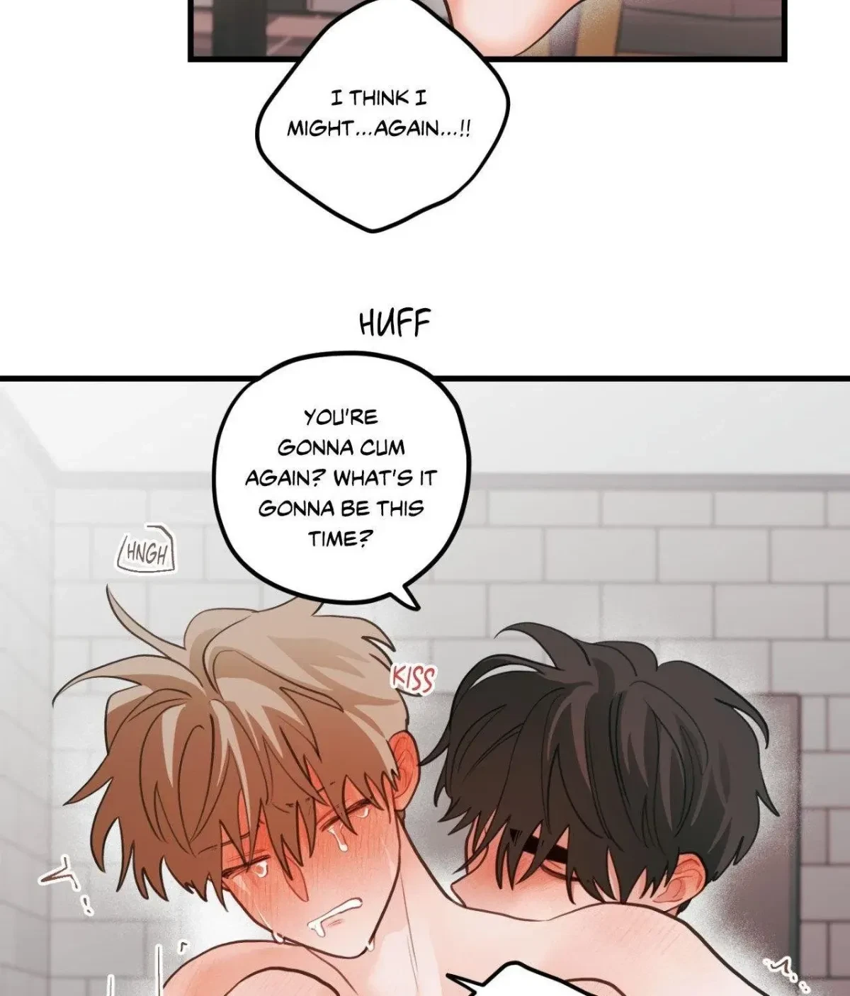 When Pear Blossoms Bloom Chapter 81, page 95