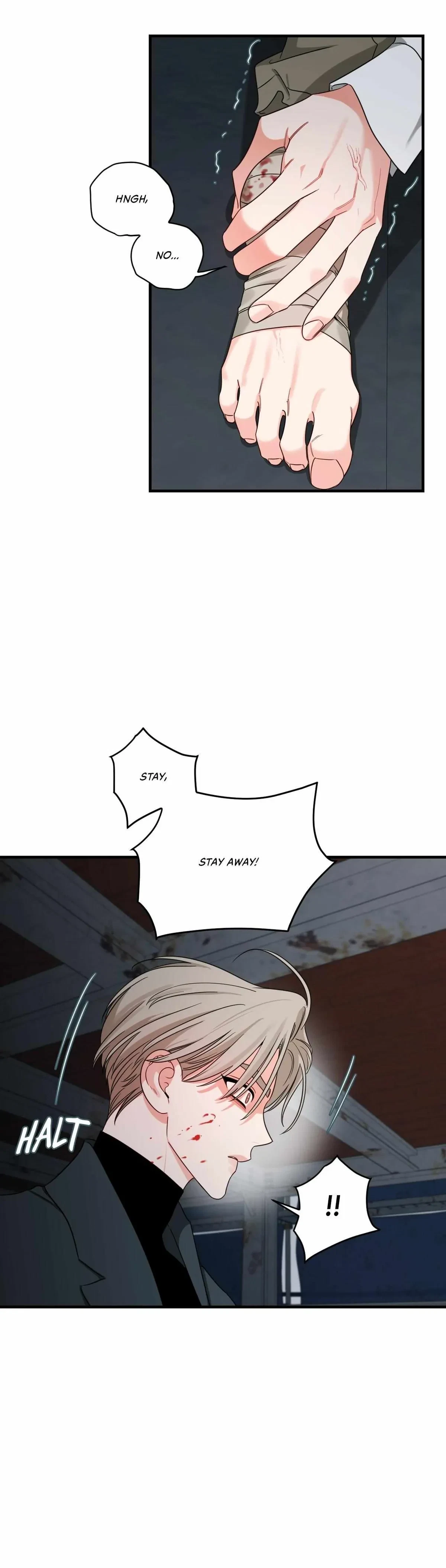 Within My Shadow Chapter 60, page 2