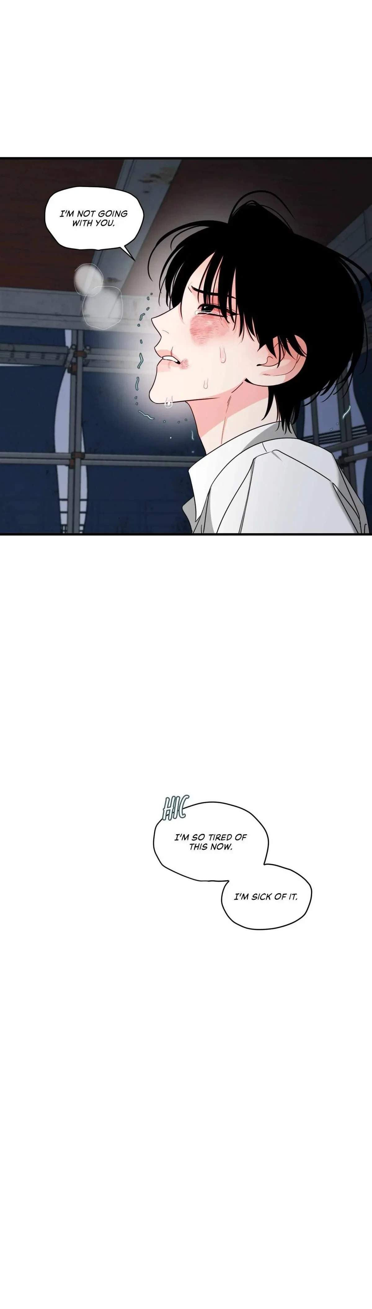 Within My Shadow Chapter 60, page 3