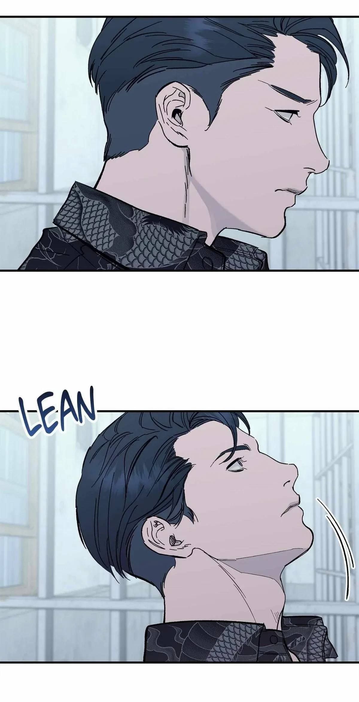 Immoral Relationship Chapter 3, page 15