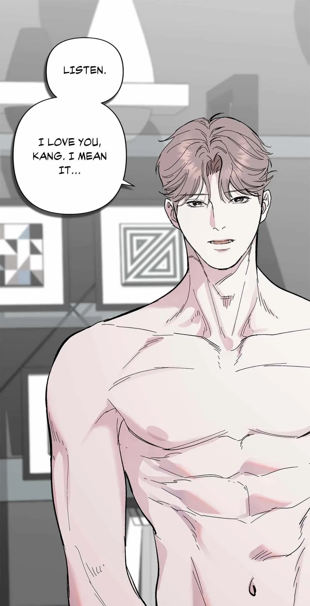 Immoral Relationship Chapter 3, page 2