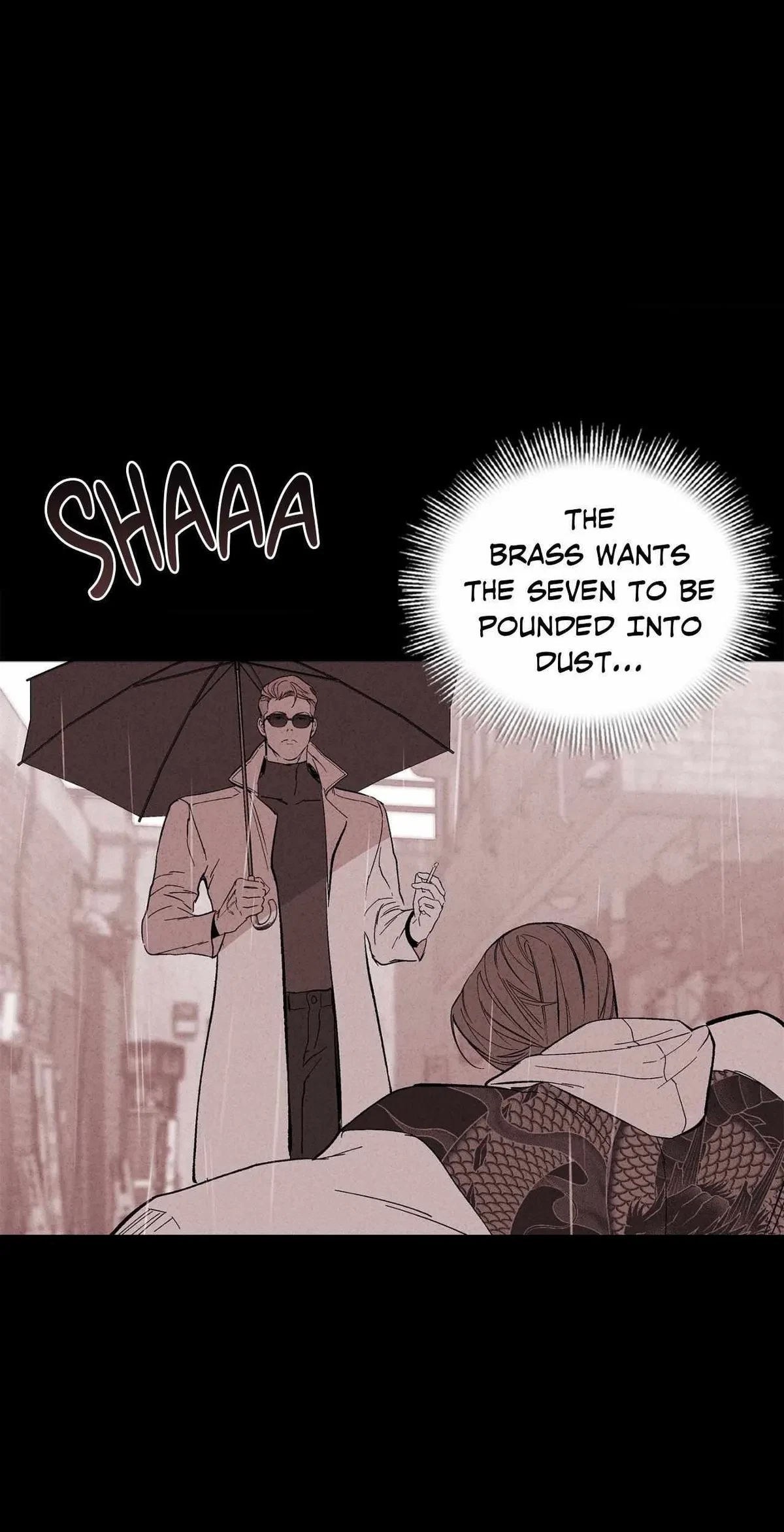Immoral Relationship Chapter 3, page 20