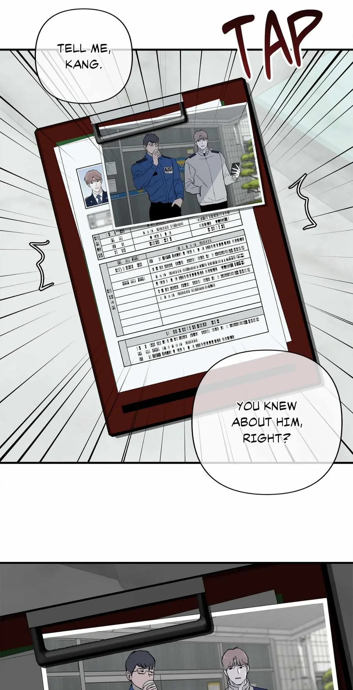 Immoral Relationship Chapter 3, page 25