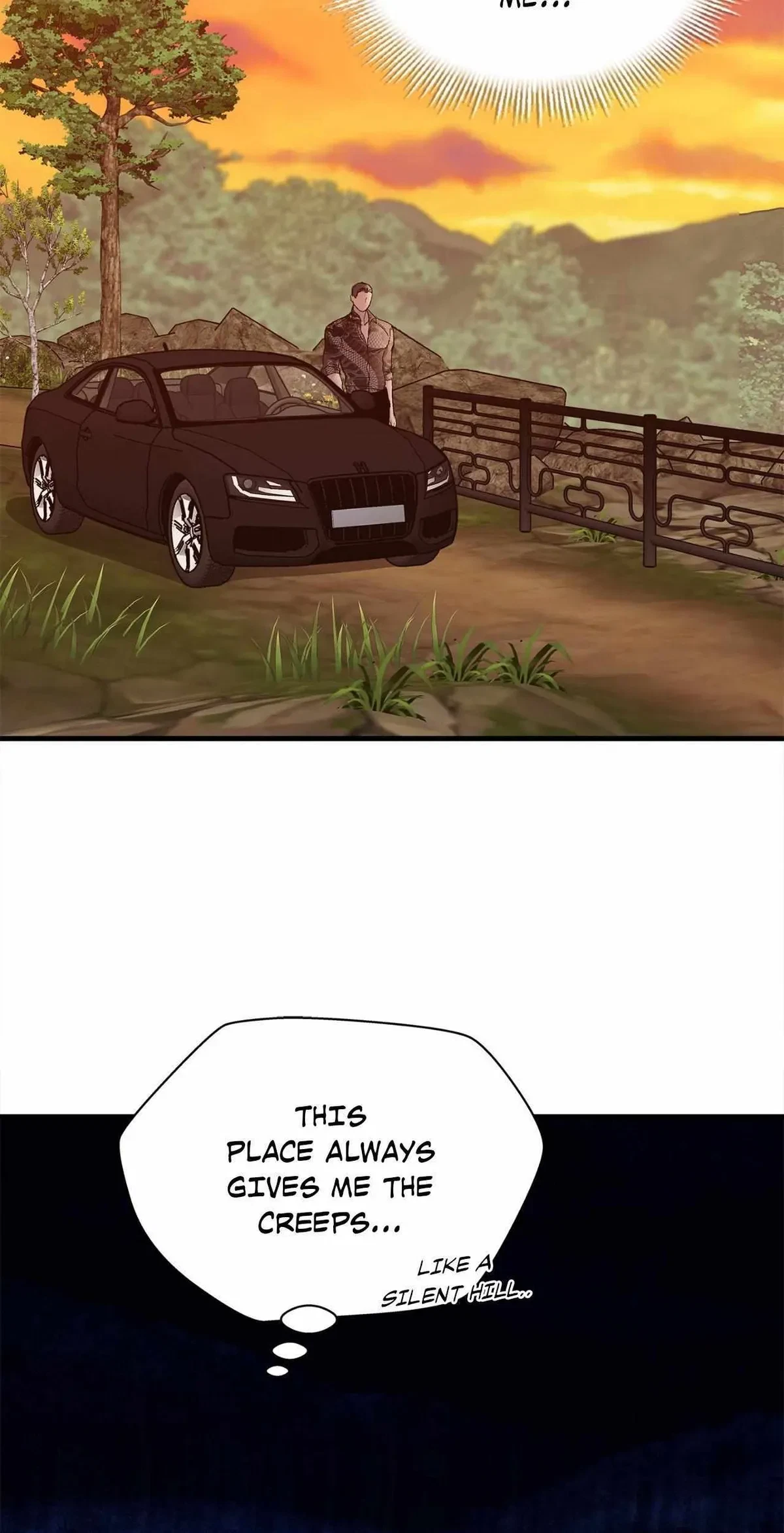 Immoral Relationship Chapter 3, page 32