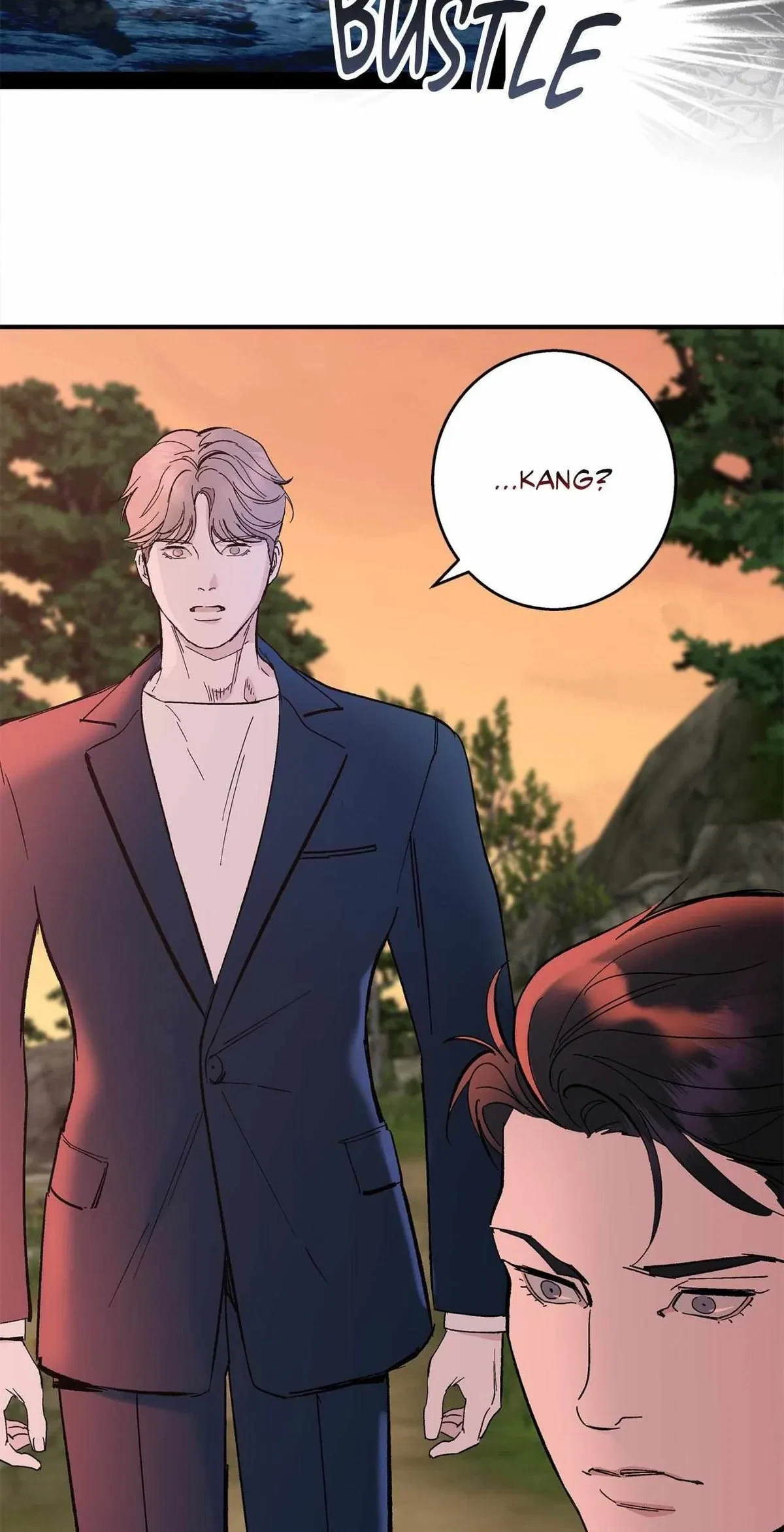 Immoral Relationship Chapter 3, page 35