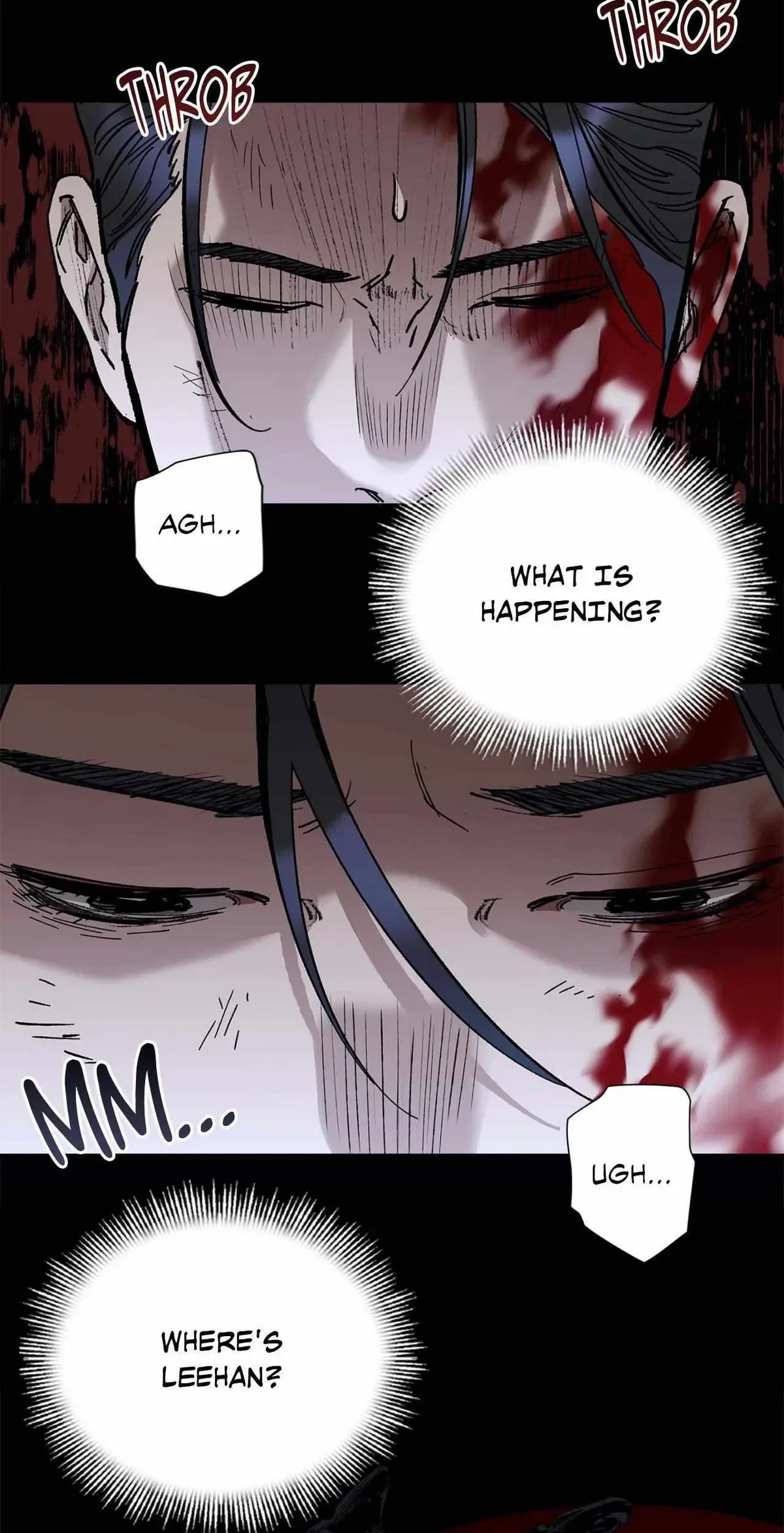 Immoral Relationship Chapter 3, page 40