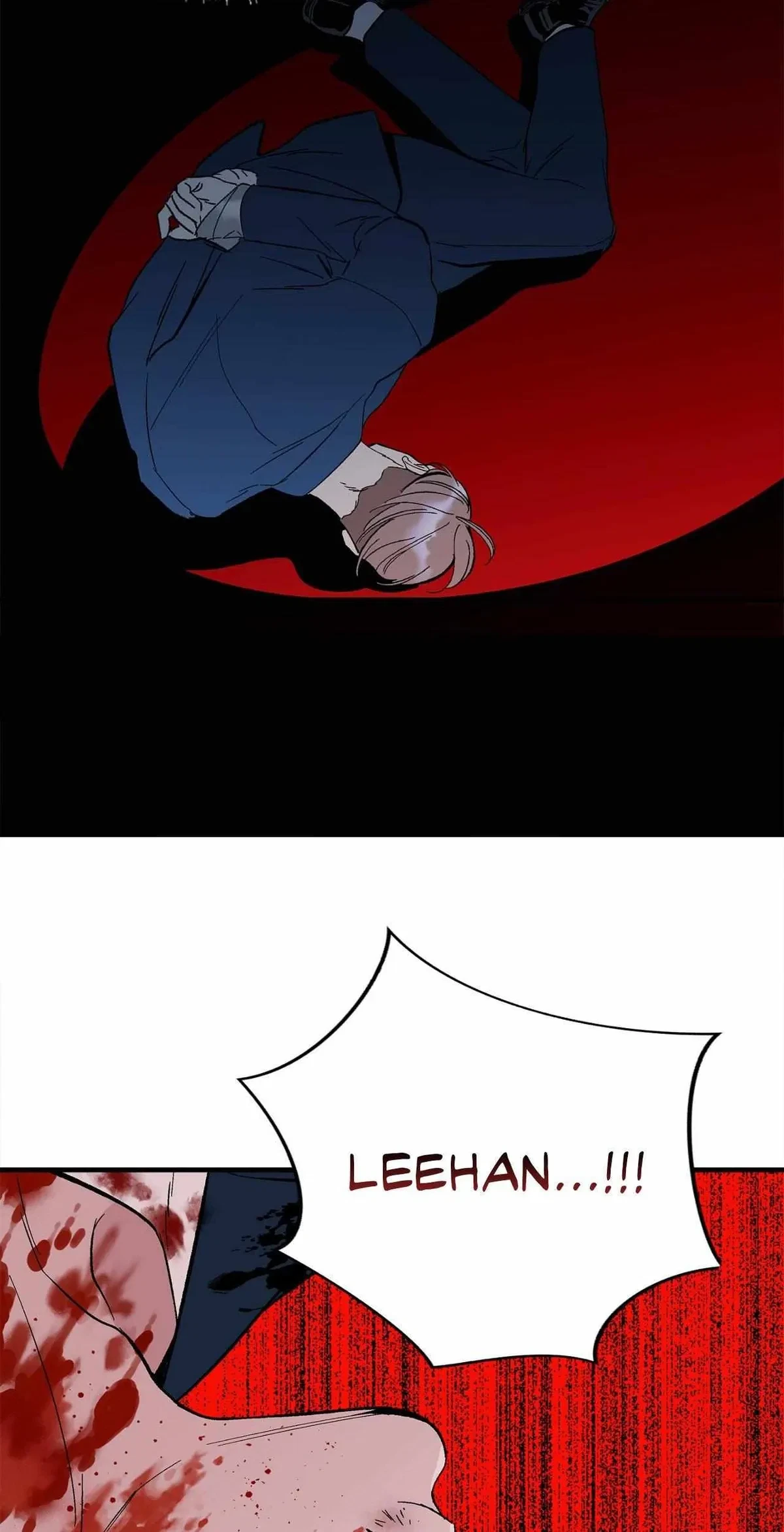 Immoral Relationship Chapter 3, page 41