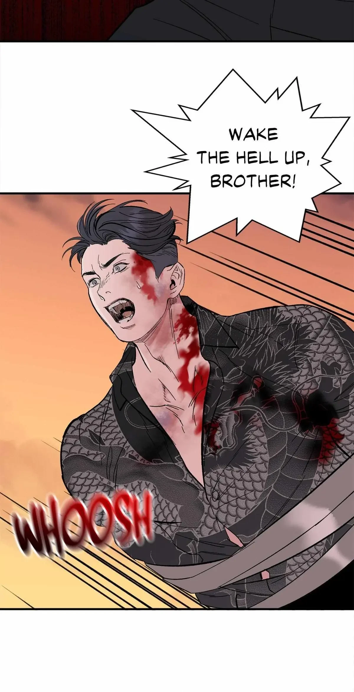 Immoral Relationship Chapter 3, page 43