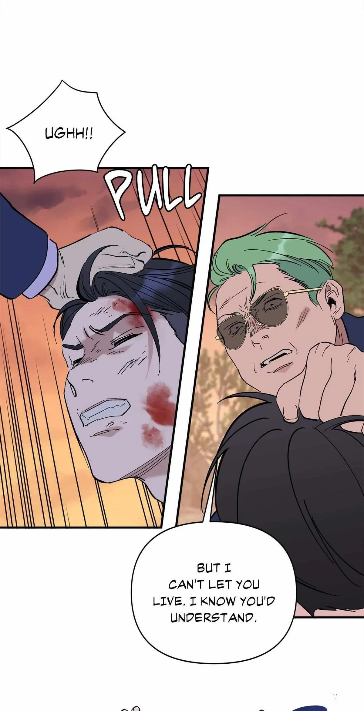 Immoral Relationship Chapter 3, page 46