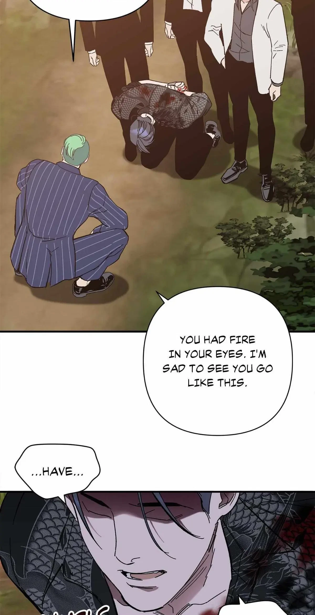 Immoral Relationship Chapter 3, page 48