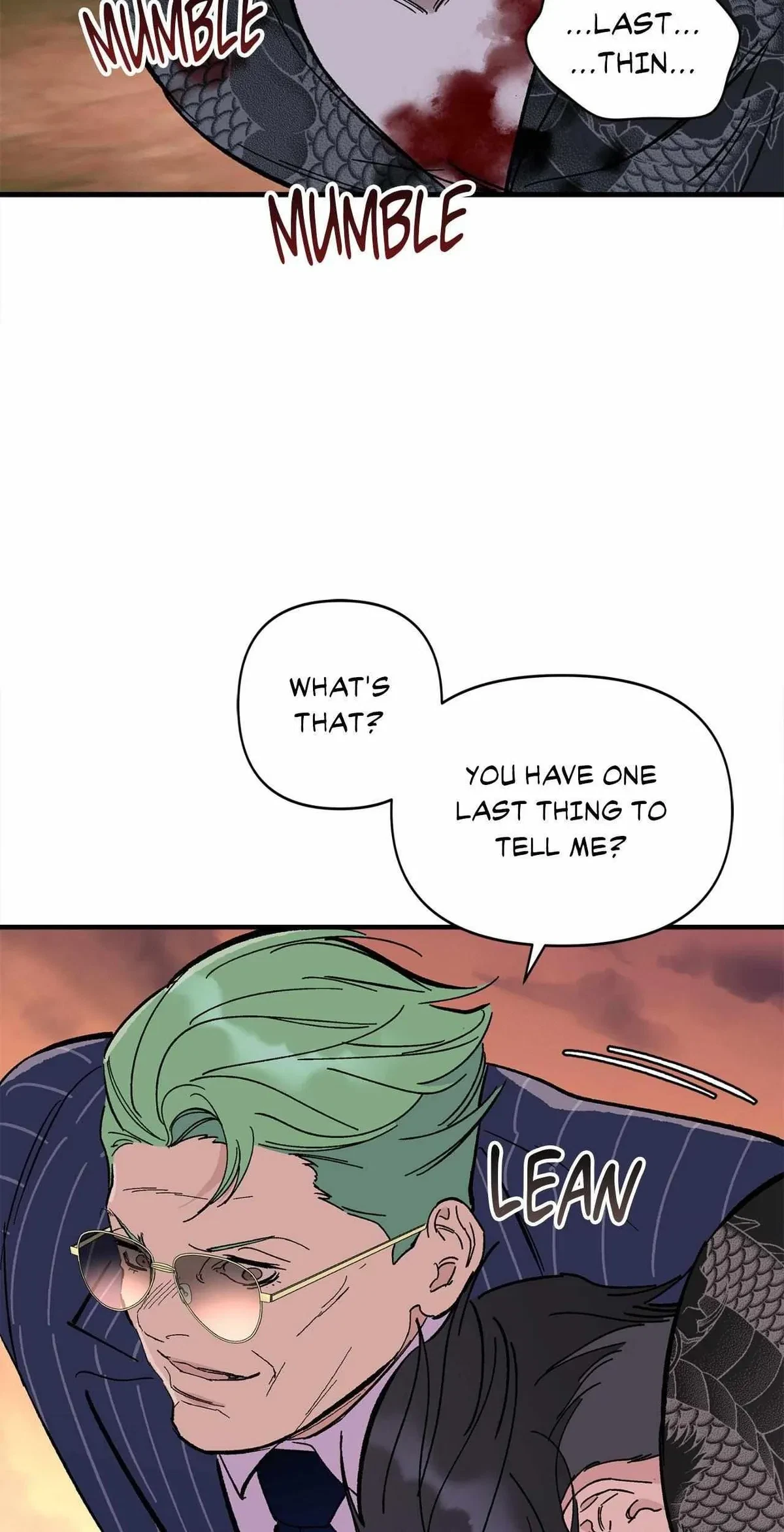 Immoral Relationship Chapter 3, page 49