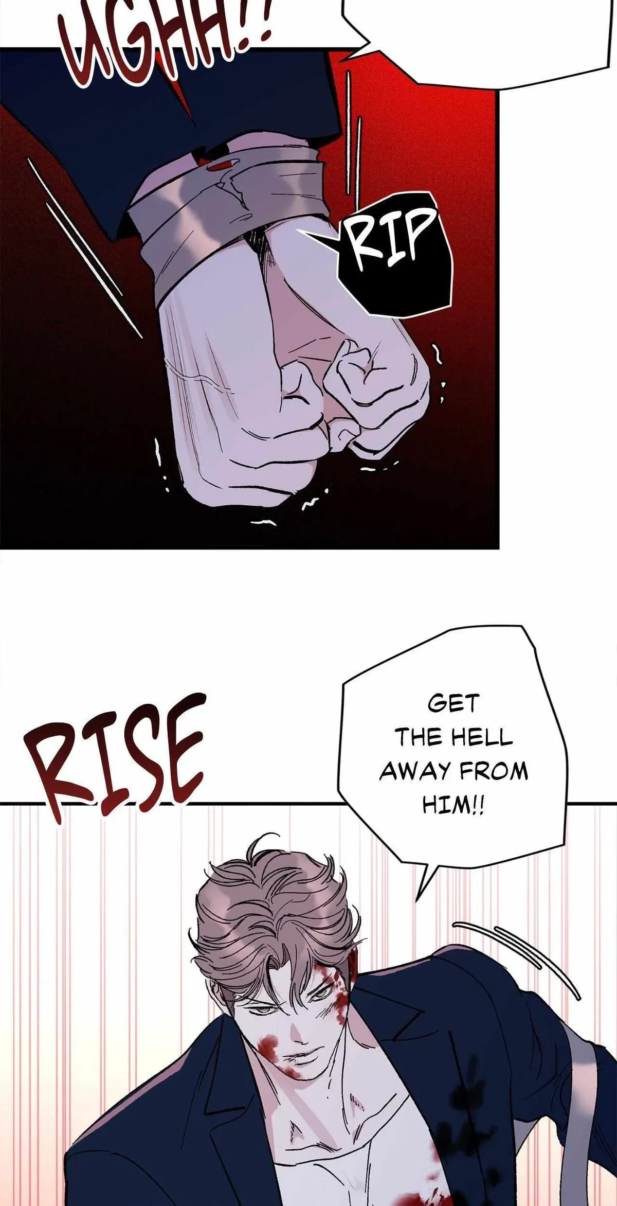Immoral Relationship Chapter 3, page 55