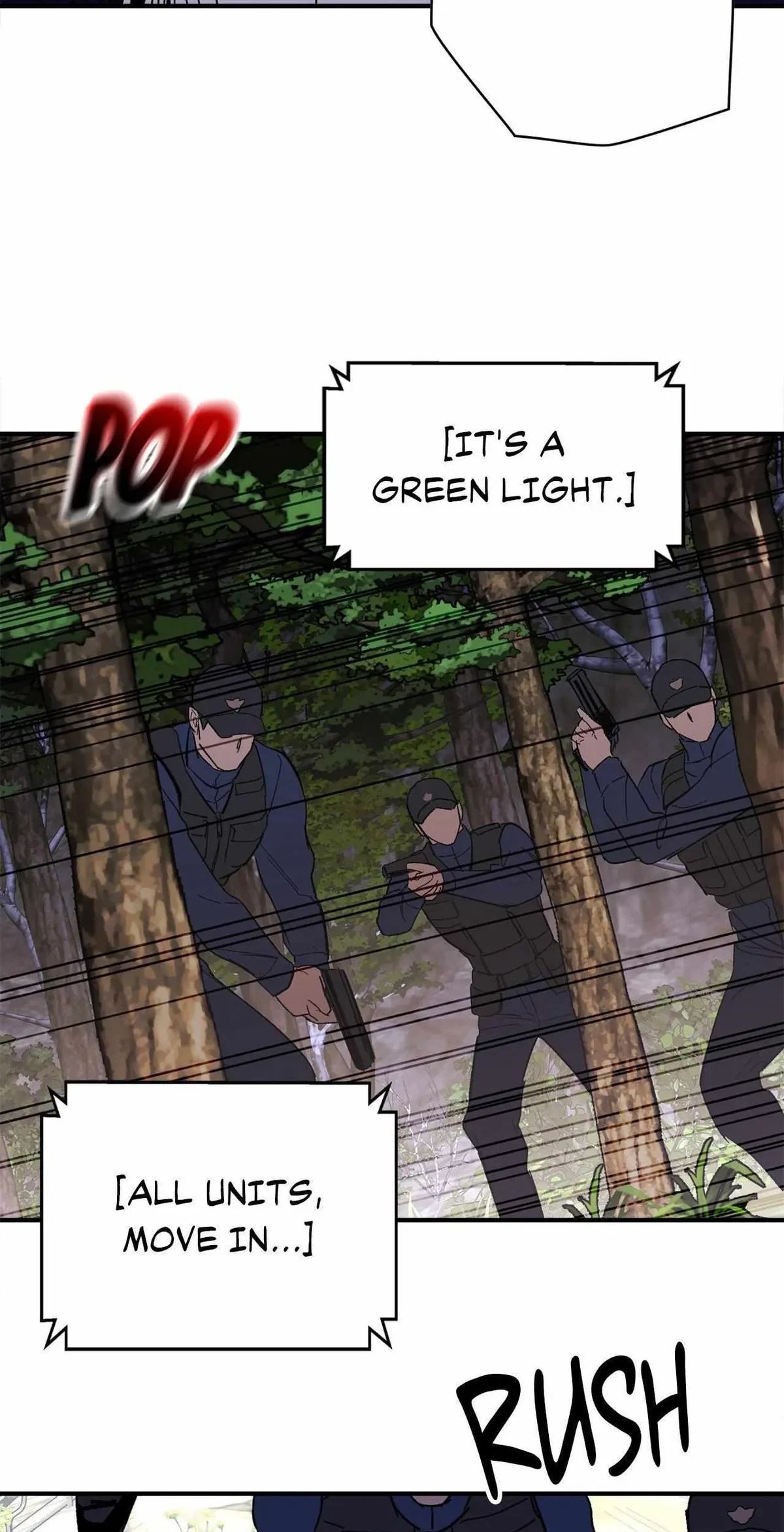 Immoral Relationship Chapter 3, page 57