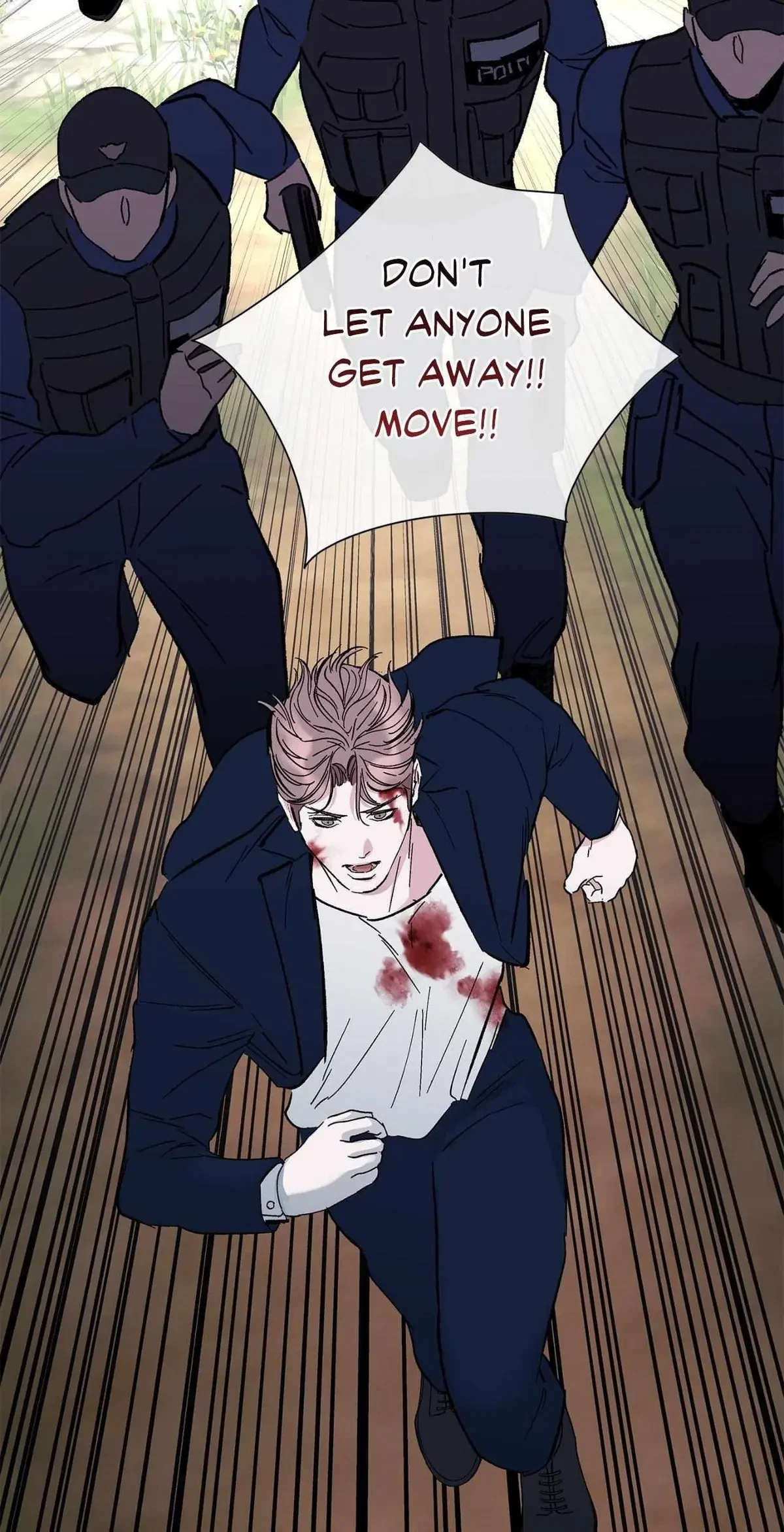 Immoral Relationship Chapter 3, page 58