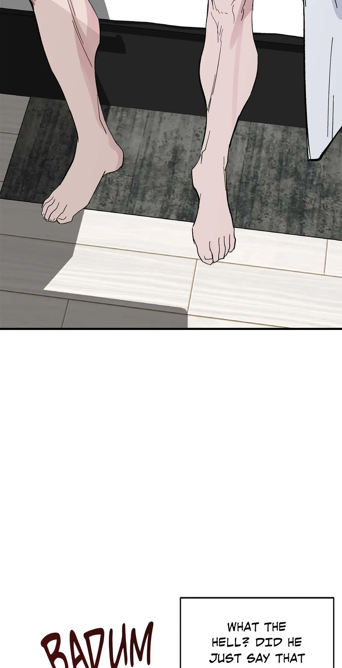 Immoral Relationship Chapter 3, page 6