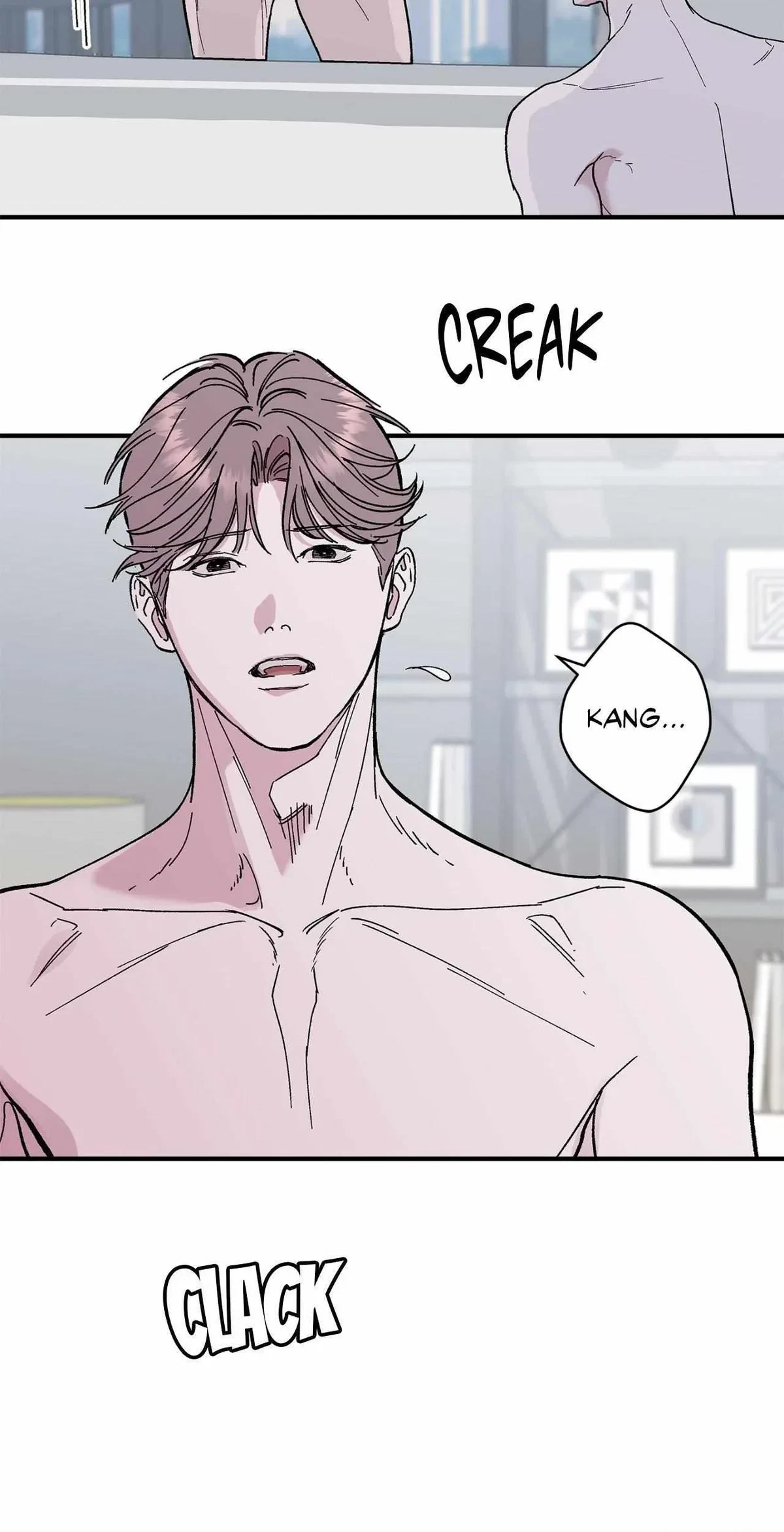 Immoral Relationship Chapter 3, page 8