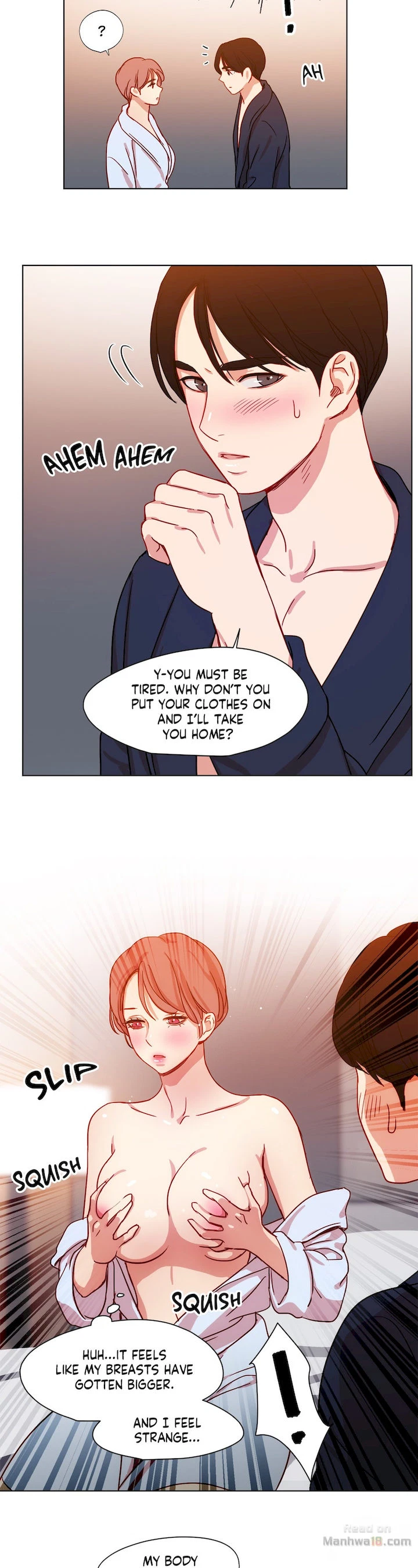 Chapter 21, page 23