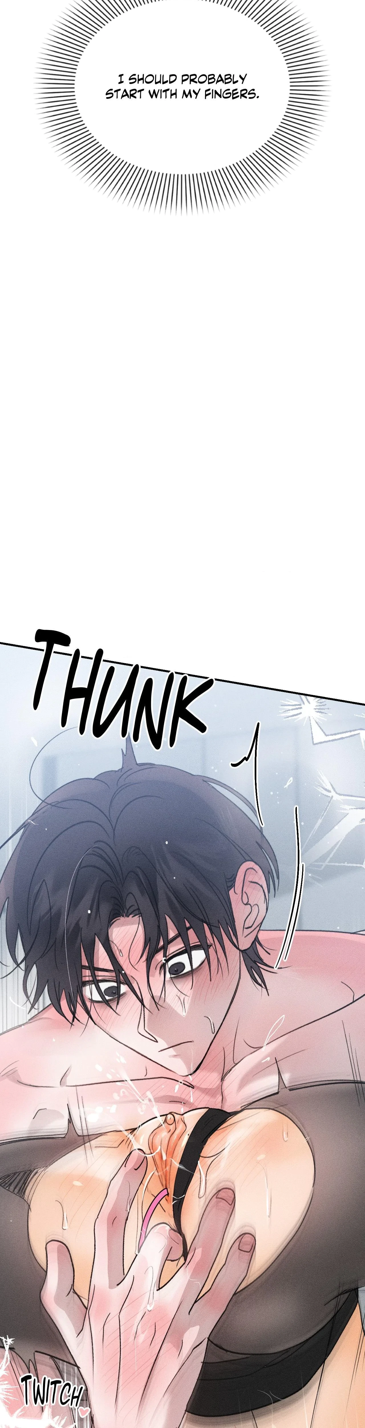 Boo-Tiful Nightmare Chapter 22, page 18