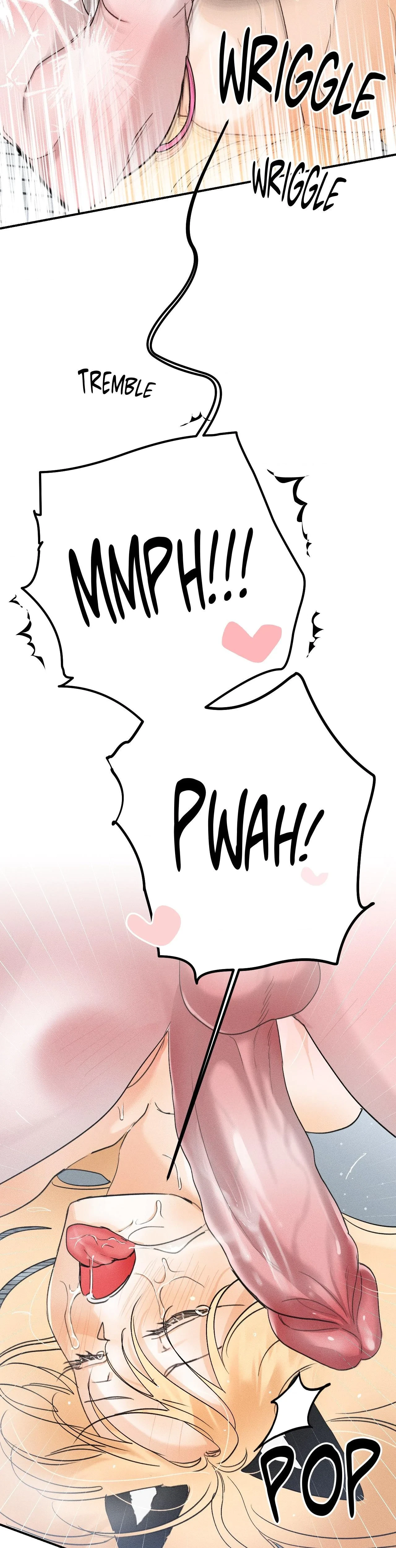 Boo-Tiful Nightmare Chapter 22, page 19