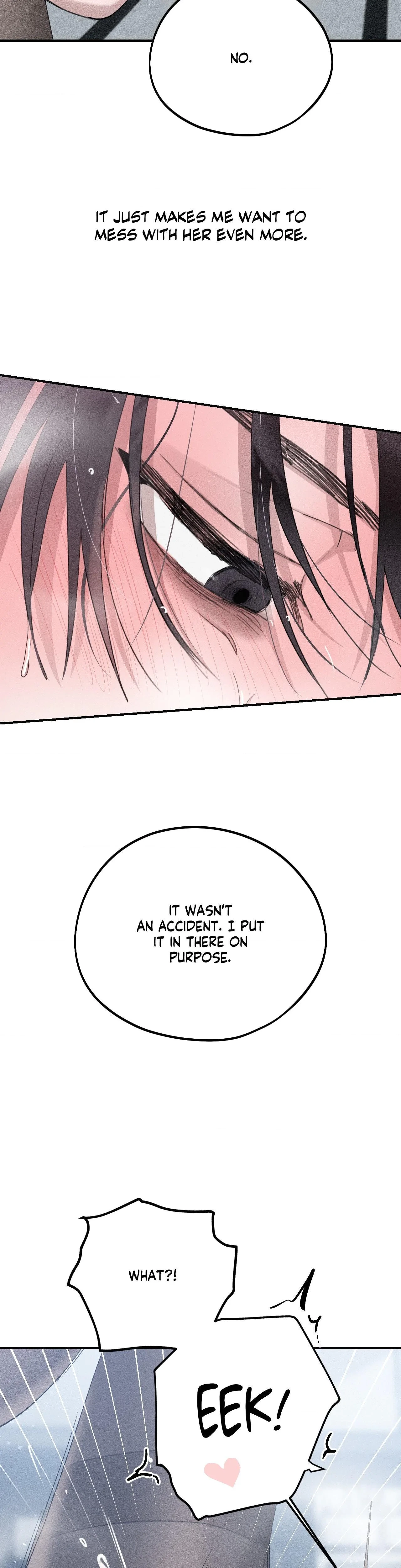 Boo-Tiful Nightmare Chapter 22, page 22