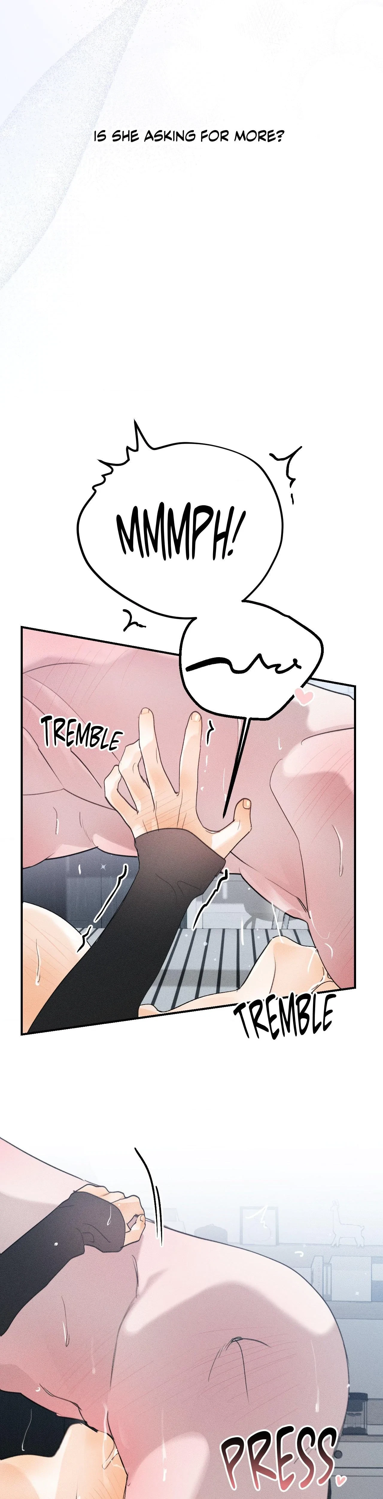 Boo-Tiful Nightmare Chapter 22, page 29