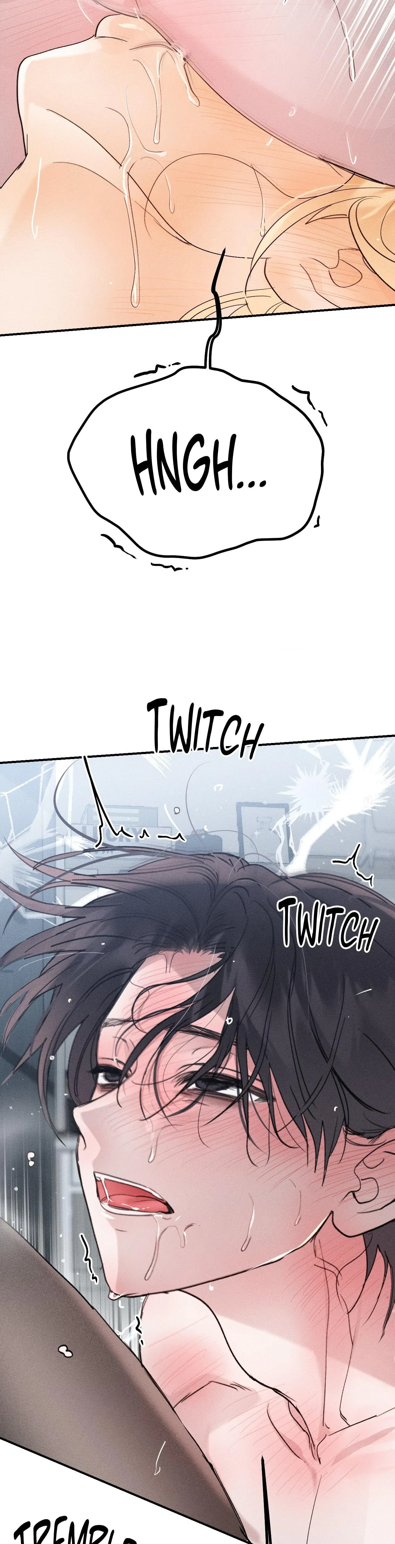 Boo-Tiful Nightmare Chapter 22, page 31