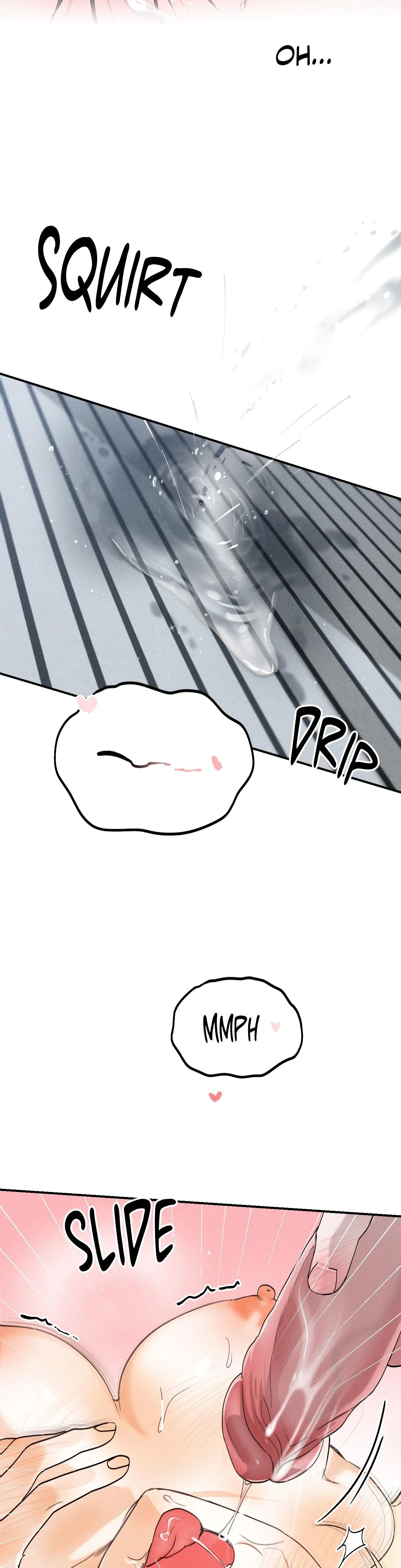 Boo-Tiful Nightmare Chapter 22, page 33