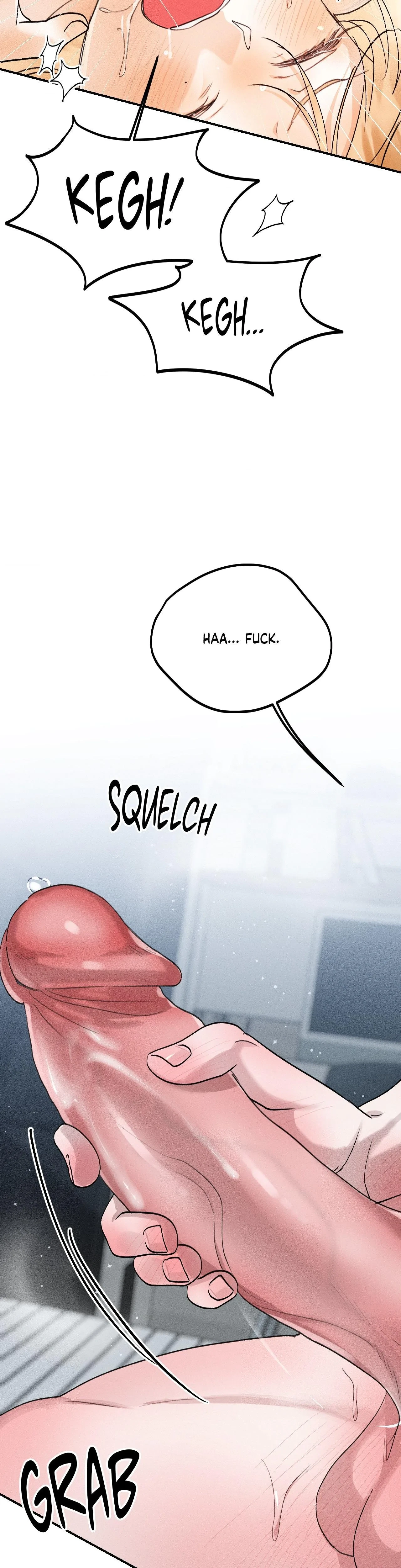 Boo-Tiful Nightmare Chapter 22, page 34