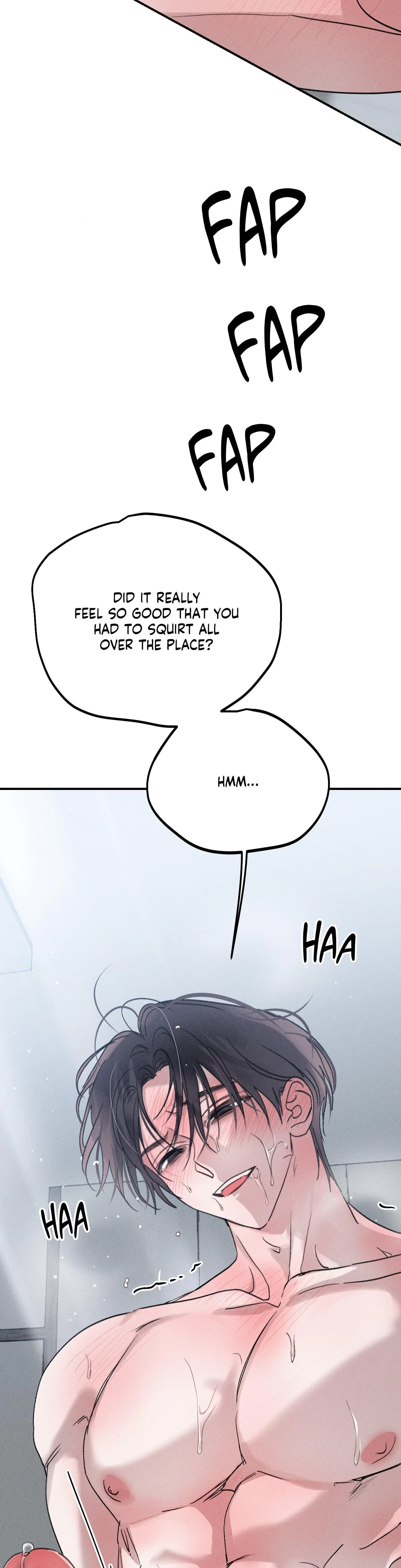 Boo-Tiful Nightmare Chapter 22, page 35