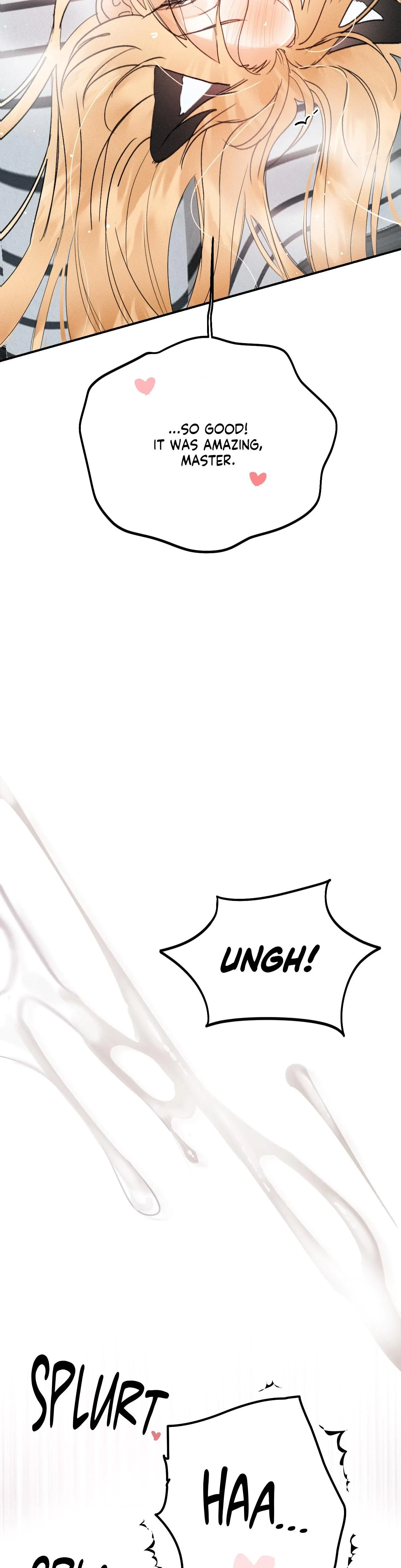 Boo-Tiful Nightmare Chapter 22, page 37