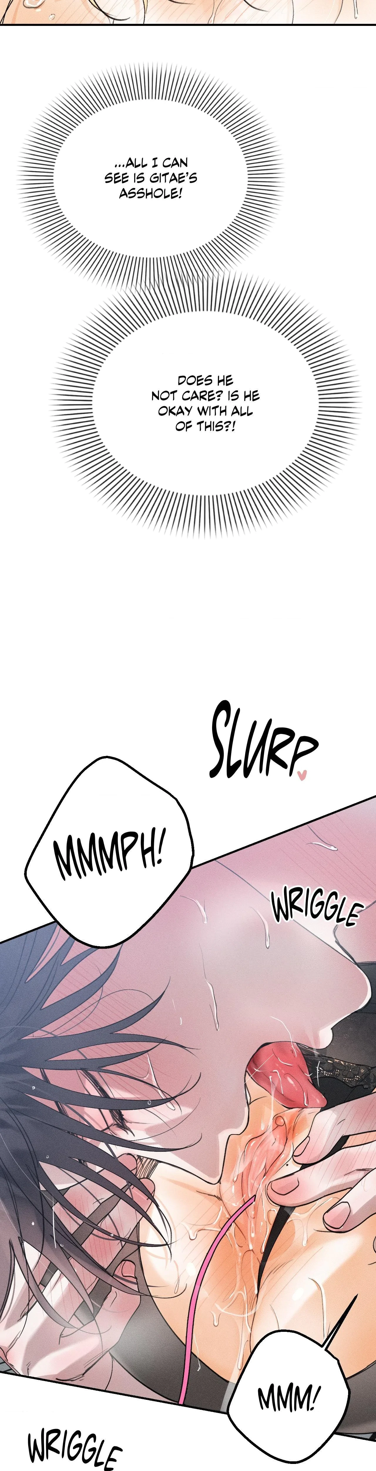 Boo-Tiful Nightmare Chapter 22, page 4