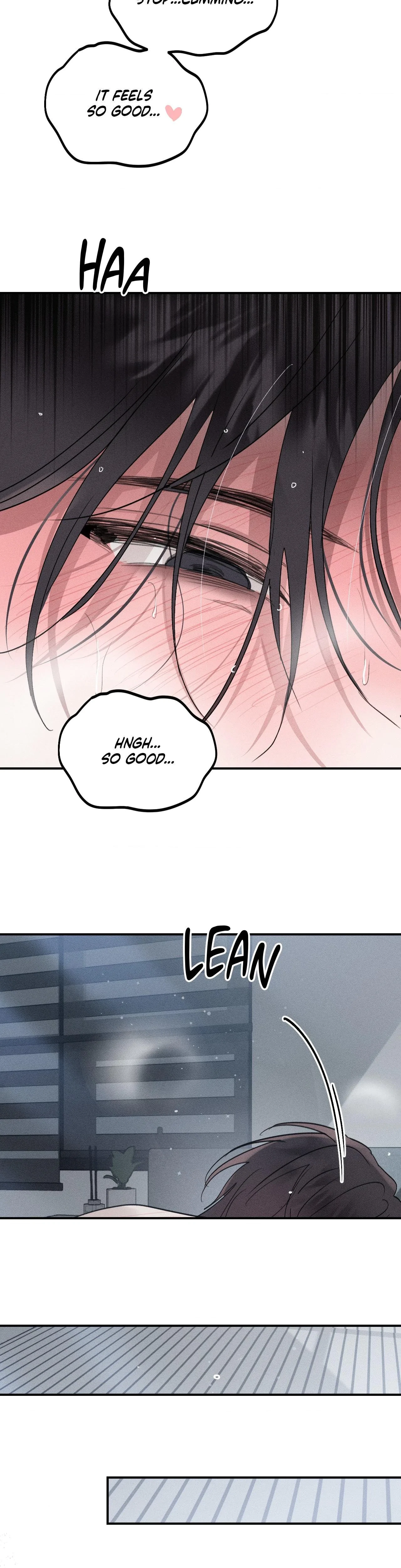 Boo-Tiful Nightmare Chapter 22, page 40