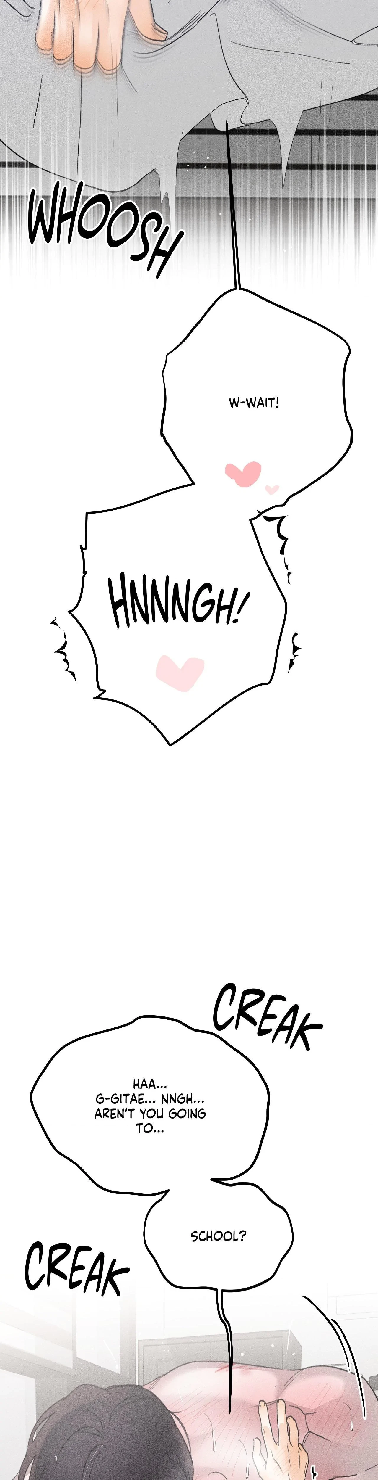 Boo-Tiful Nightmare Chapter 22, page 45