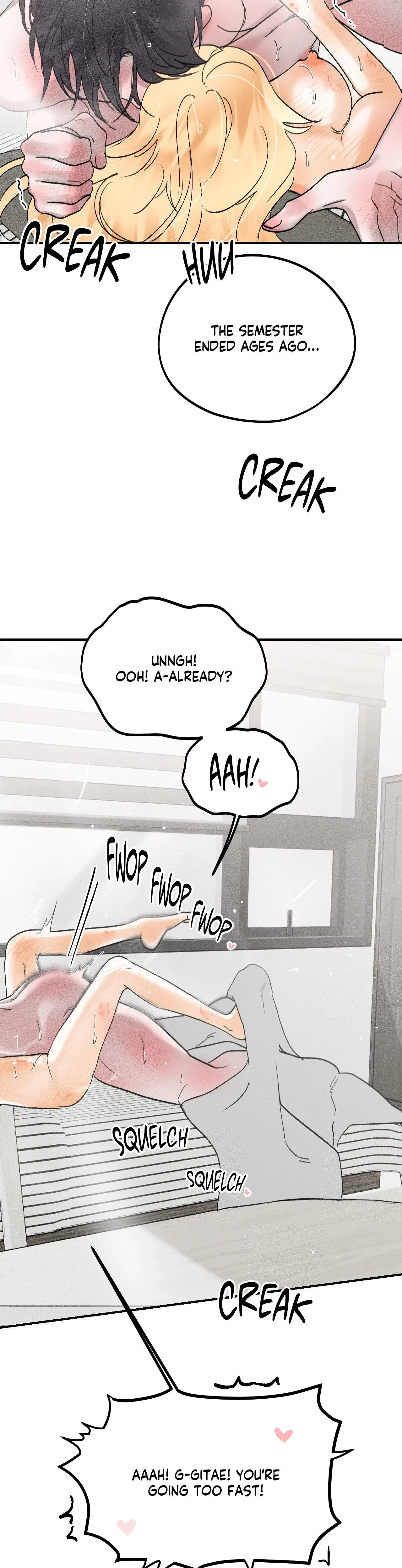Boo-Tiful Nightmare Chapter 22, page 46