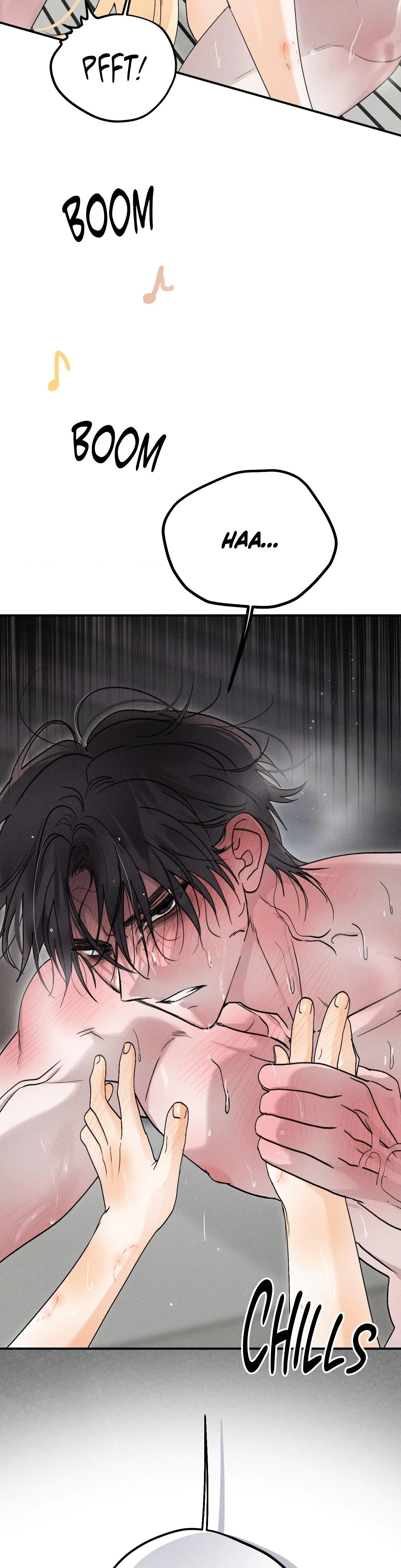 Boo-Tiful Nightmare Chapter 22, page 49