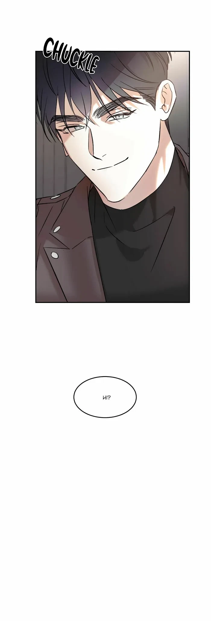 My Master, My Joo-In Chapter 5, page 12