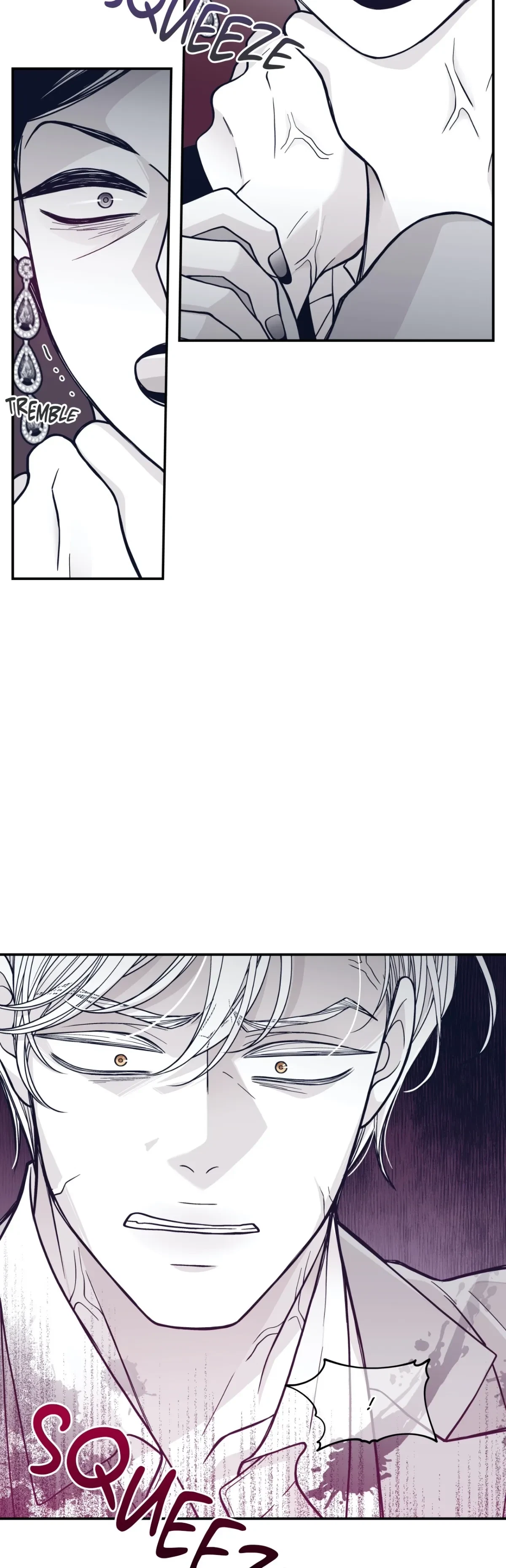 Gold Gray Chapter 111.05, page 3
