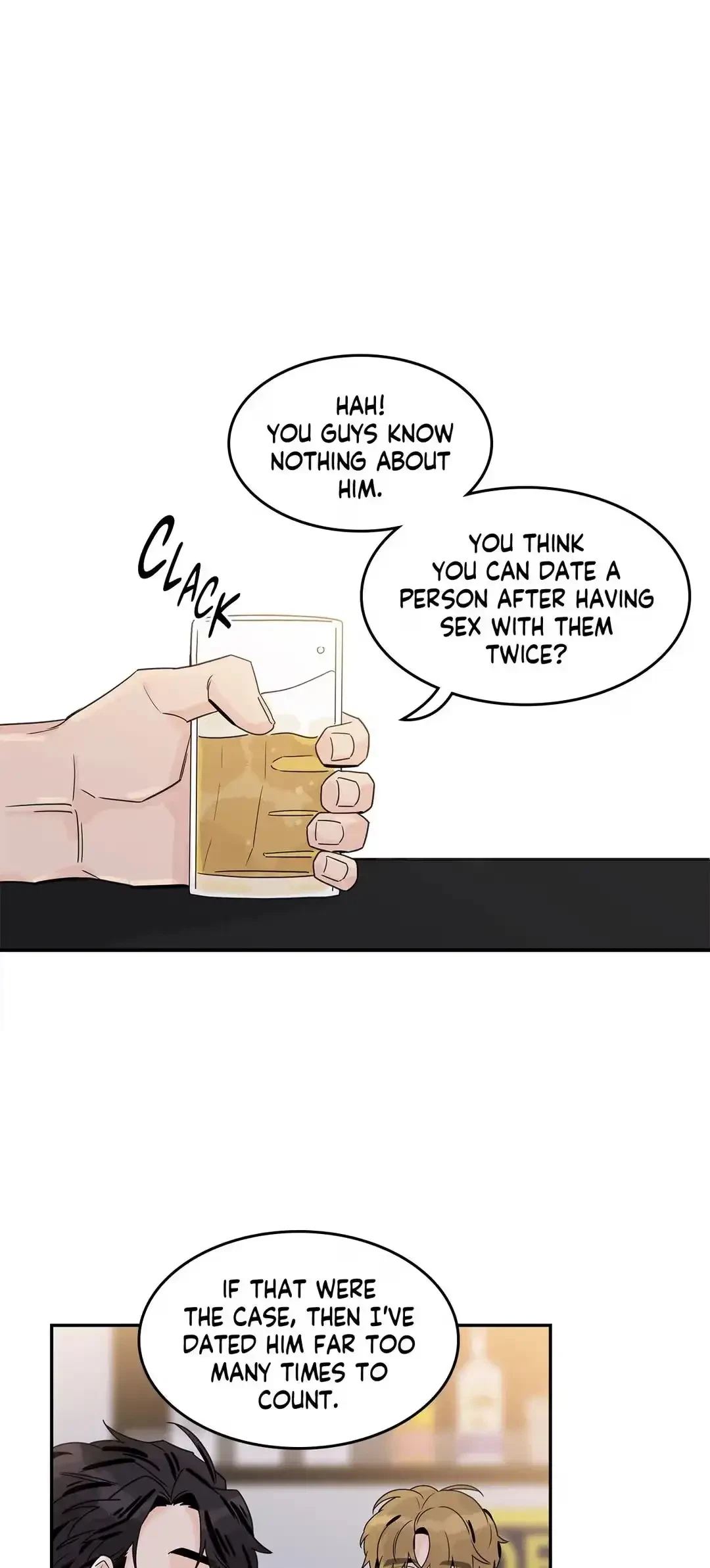 Flirting 9 To 6 Chapter 57, page 12