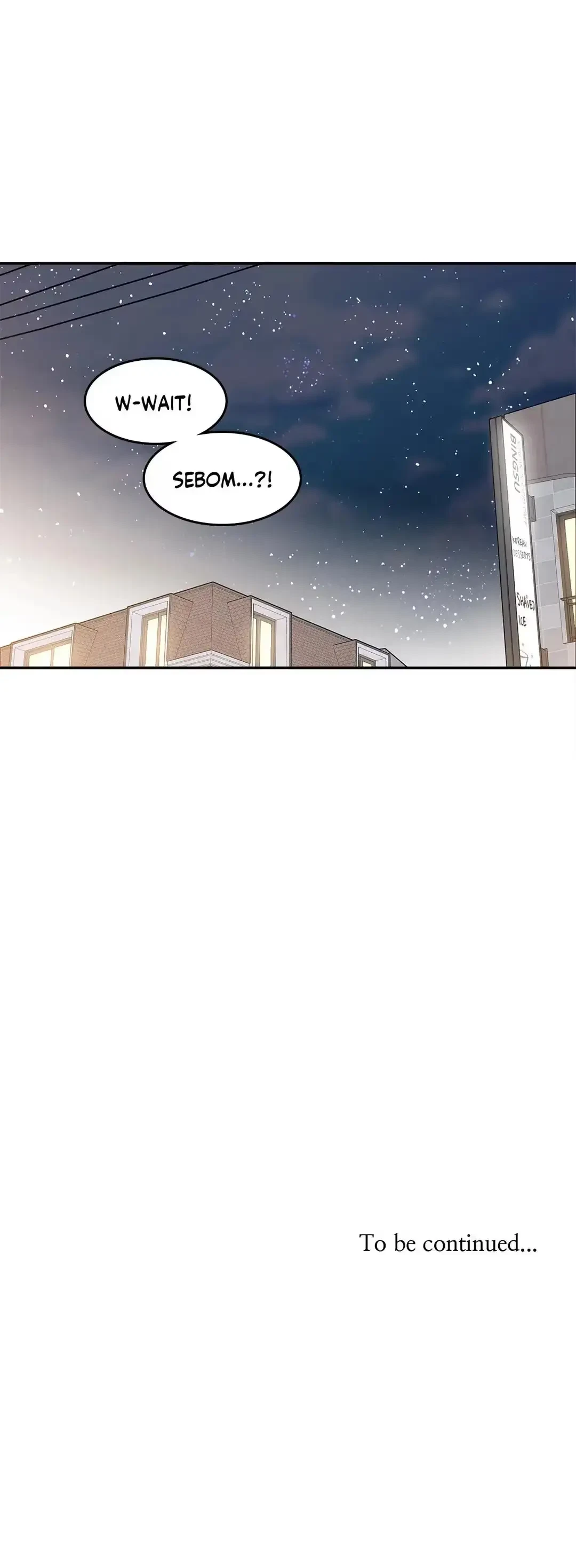 Flirting 9 To 6 Chapter 57, page 28