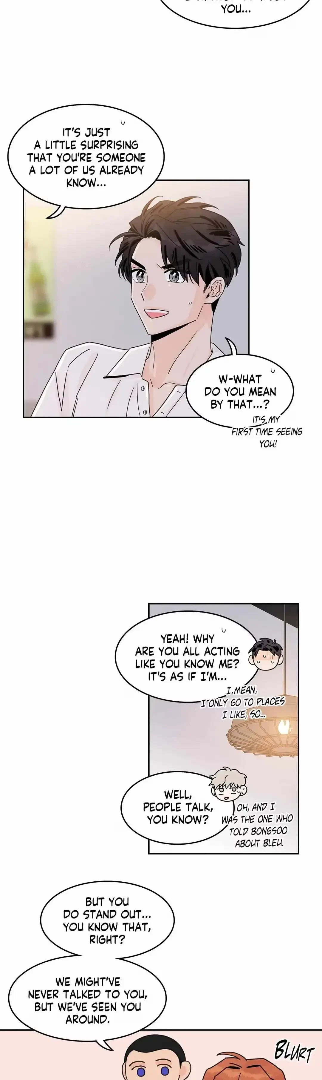 Flirting 9 To 6 Chapter 57, page 4