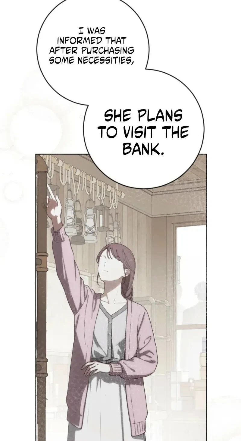 Atonement, For Your Cruelty Chapter 9, page 112