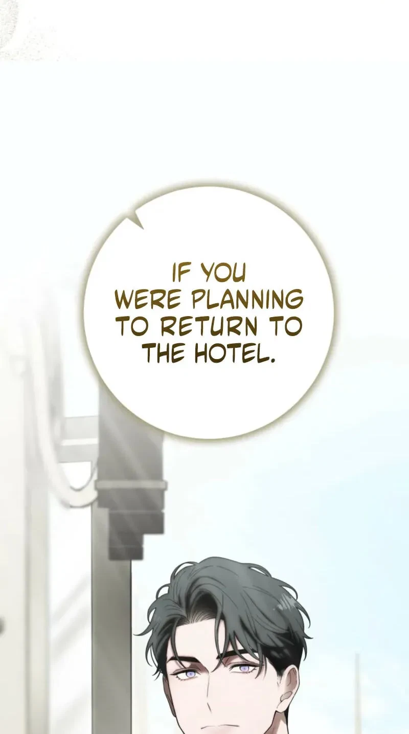 Atonement, For Your Cruelty Chapter 9, page 119