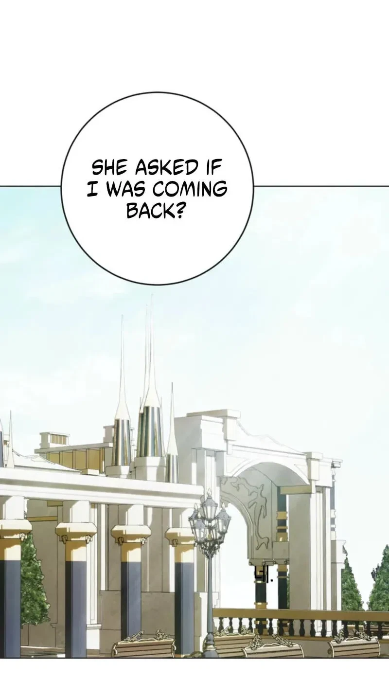 Atonement, For Your Cruelty Chapter 9, page 121