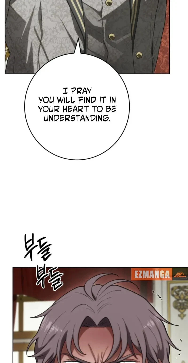 Atonement, For Your Cruelty Chapter 9, page 14