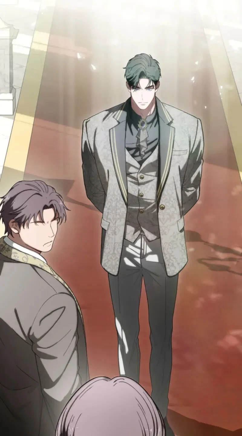 Atonement, For Your Cruelty Chapter 9, page 18