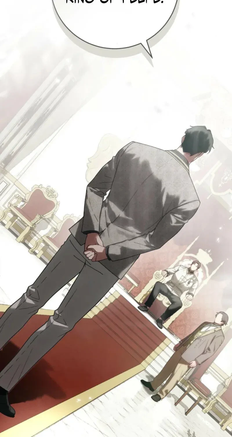 Atonement, For Your Cruelty Chapter 9, page 2